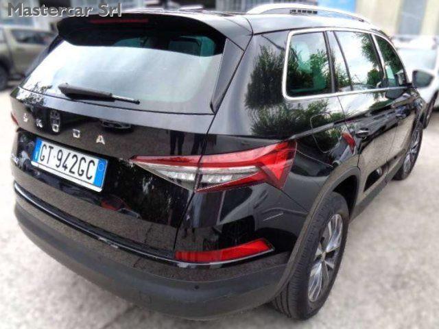 SKODA Kodiaq Kodiaq 1.5 tsi Style dsg 7p - GT942GC