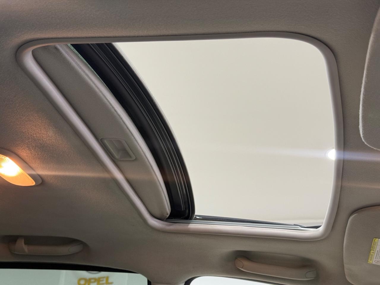 Chrysler PT Cruiser 2.2 limited tetto apribile