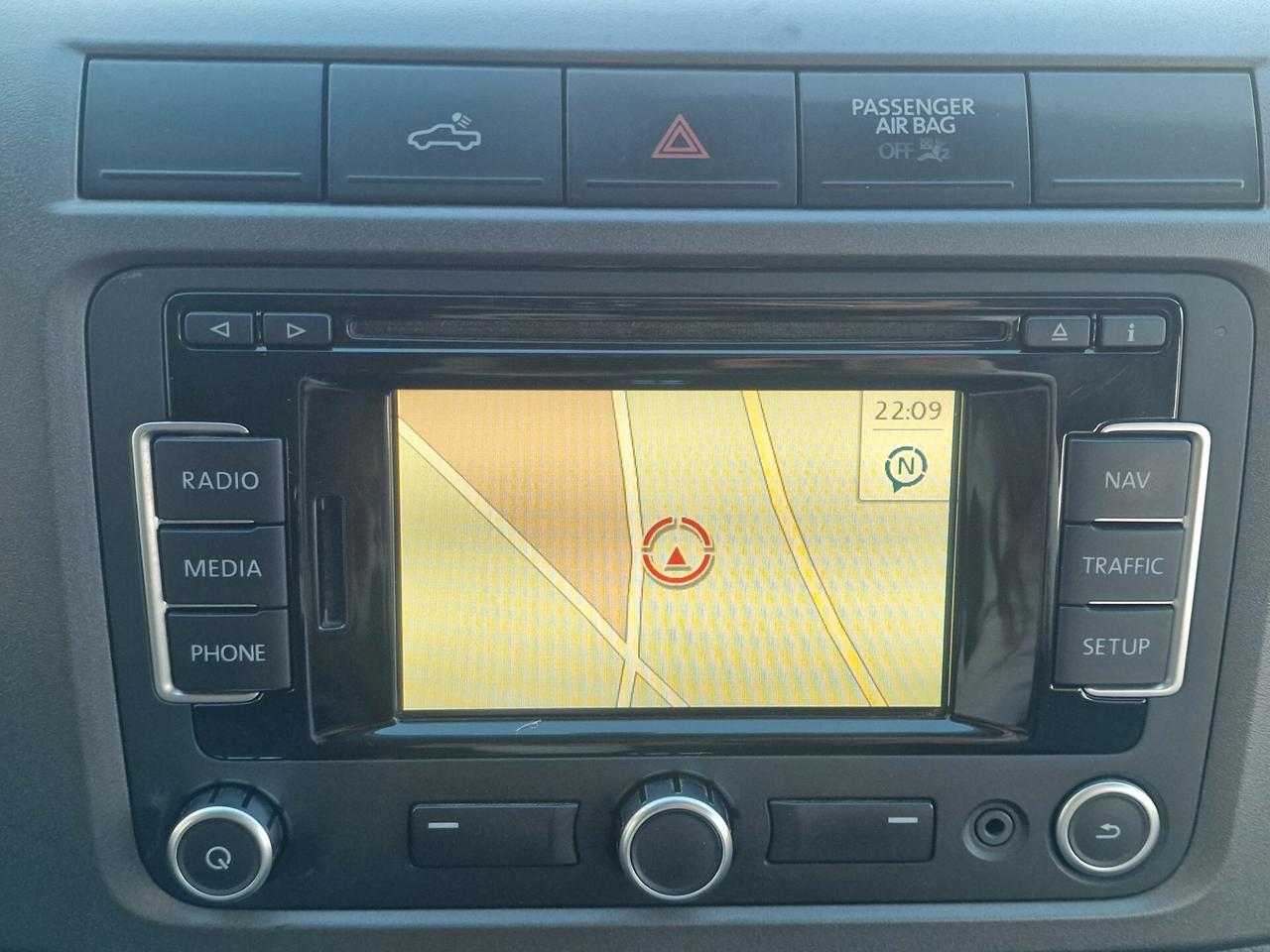 Volkswagen Amarok 2.0 BiTDI 164 CV 4MOTION