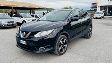 Nissan Qashqai 1.5 dCi 360