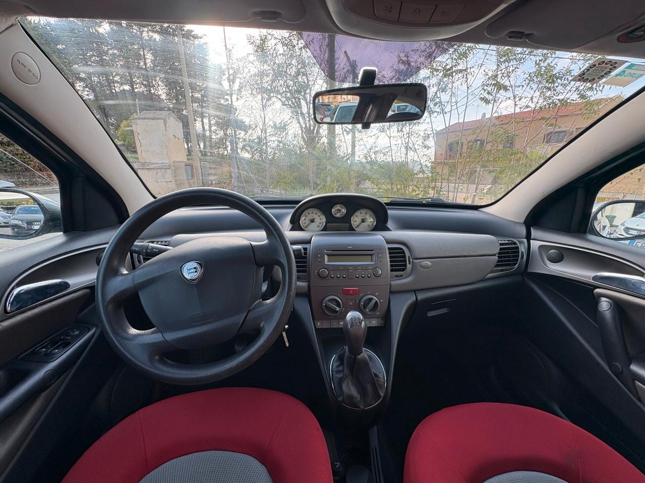 Lancia Ypsilon 1.3 Multijet