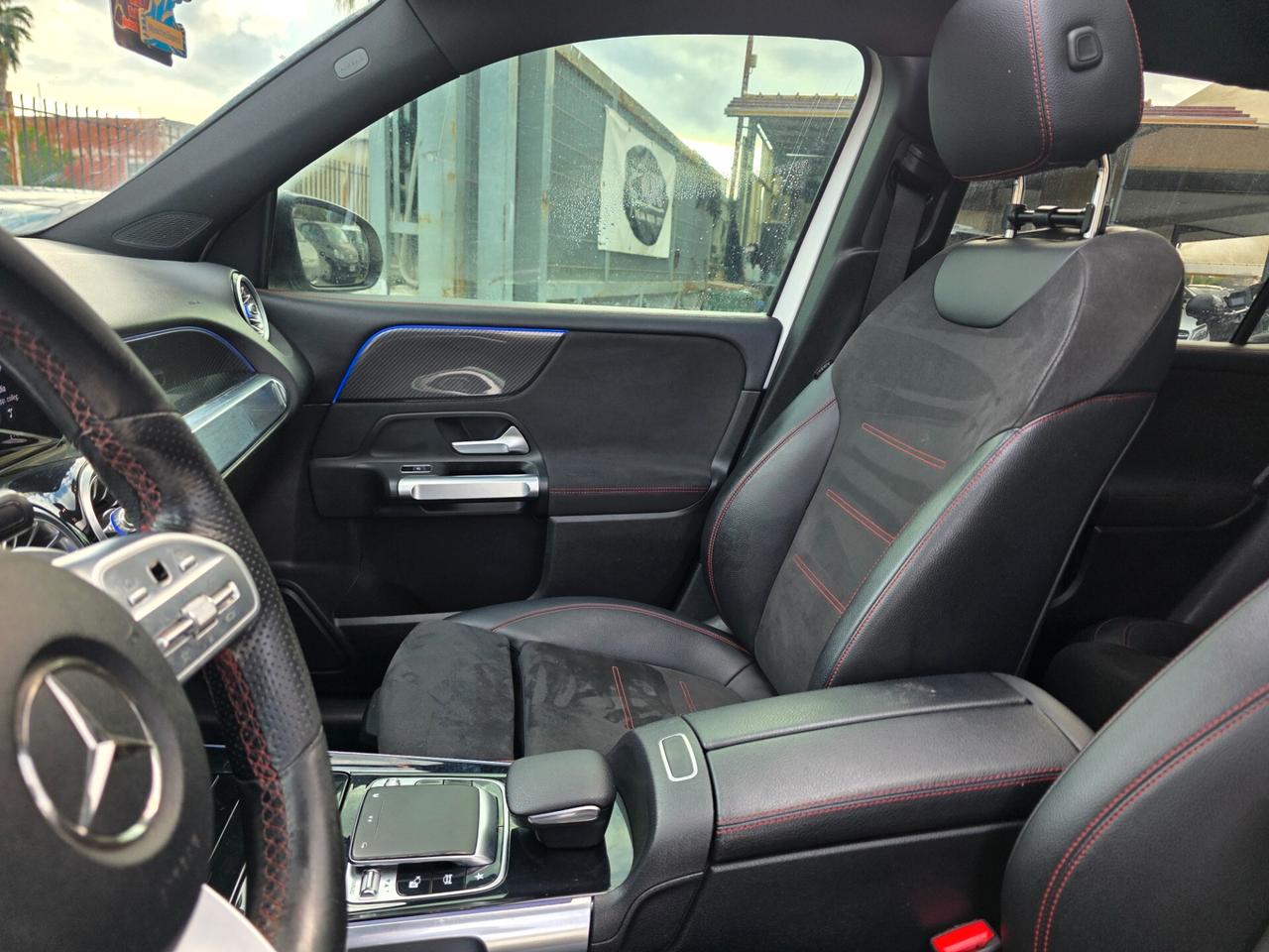 Mercedes-benz GLB 200 d Automatic 4Matic Premium