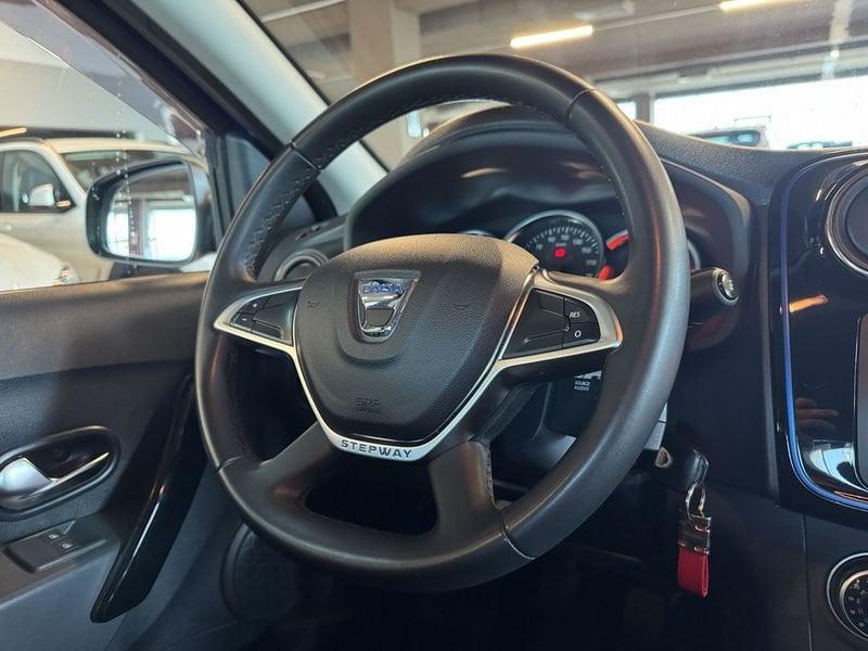 Dacia Sandero Stepway 1.5 Blue dCi 95CV 15th Anniversary