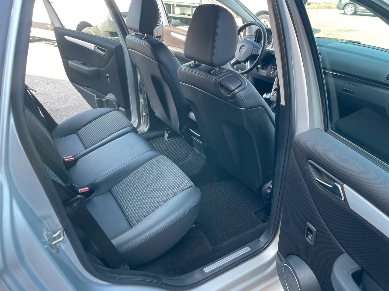 Mercedes-Benz B 150 Sport 95cv
