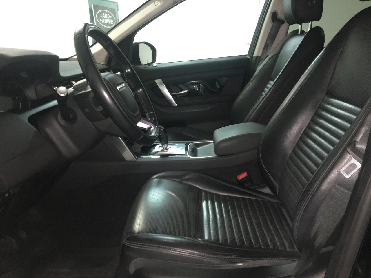 Land Rover Discovery Sport Discovery Sport 2.0D I4-L.Flw 150 CV AWD Auto S