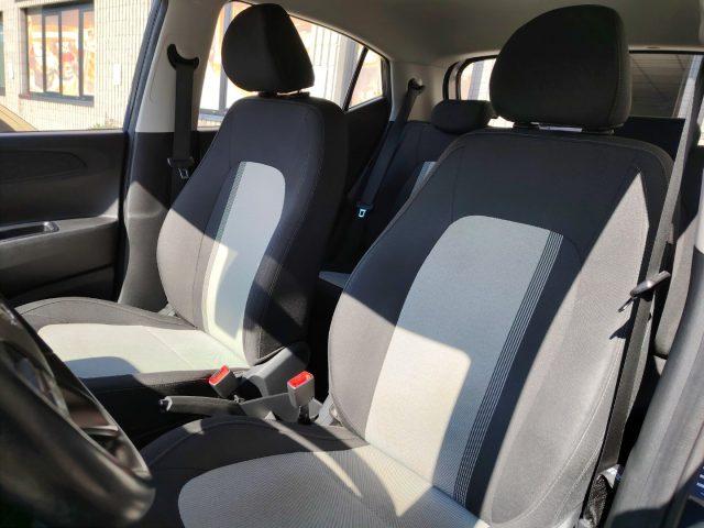 HYUNDAI i10 1.0 MPI Prime PREZZO REALE - NEOPATENTATI