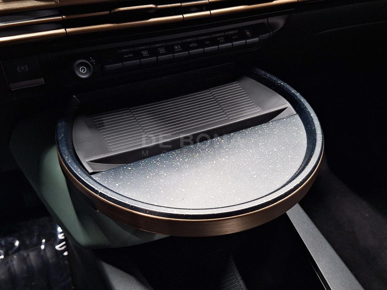 Lancia Ypsilon 1.2 mhev 110cv e-dct