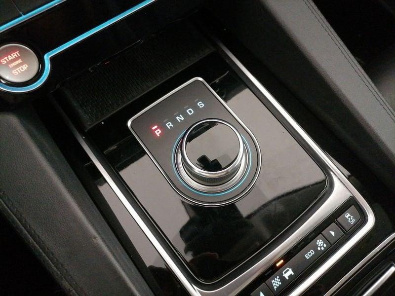 Jaguar F-Pace 2.0d Prestige awd 180cv auto