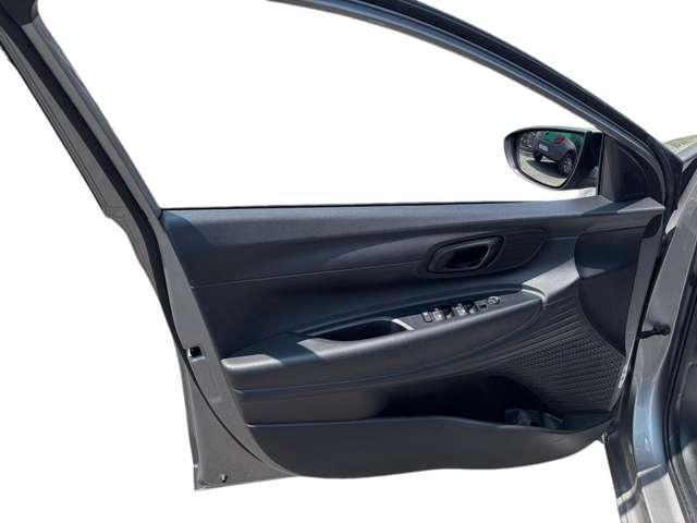 Hyundai i20 1.2 Connectline Gpl