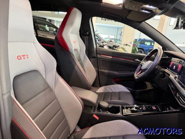 VOLKSWAGEN Golf 2.0 TSI GTI DSG Clubsport