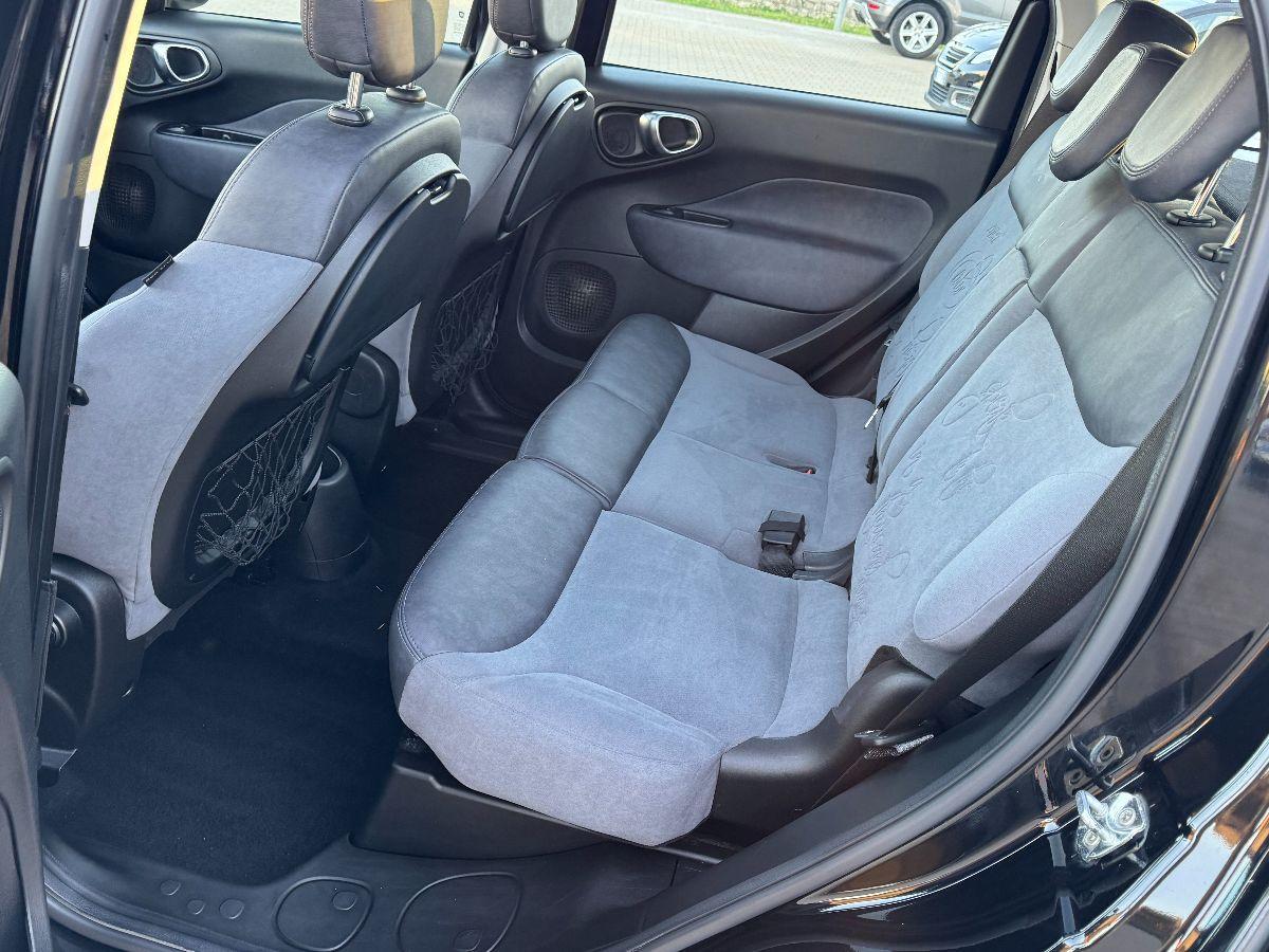 FIAT 500 L 1.3 Multijet Lounge Tetto Apribile