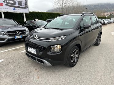 Citroen C3 Aircross C3 Aircross BlueHDi 100 S&S Shine