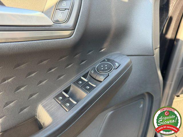 FORD Kuga 1.5 EcoBlue 120 CV 2WD