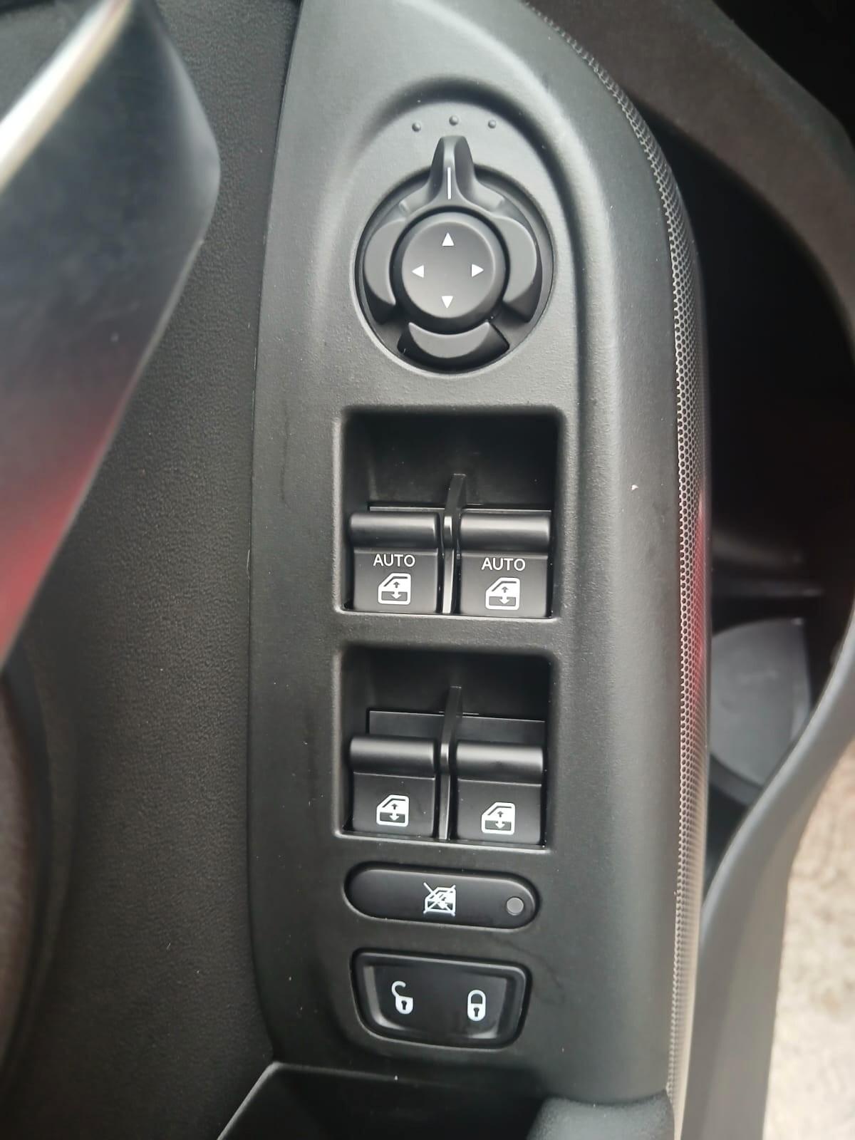 Fiat 500X 1.6 MultiJet 130 CV Sport