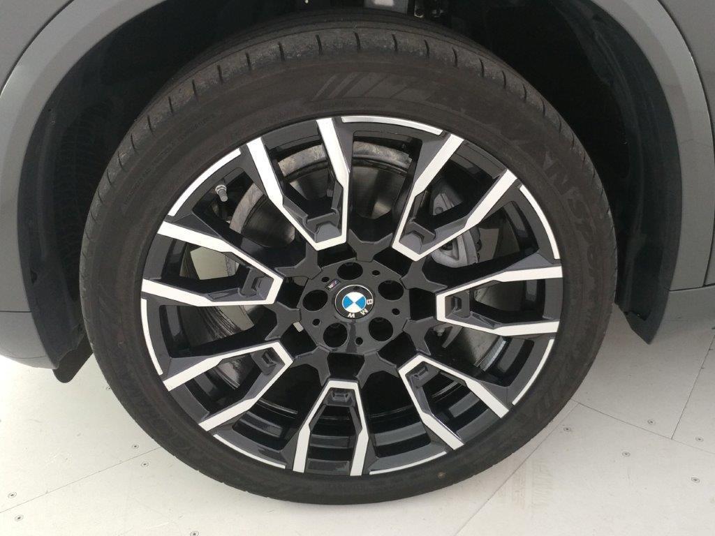 BMW X5 30 d Msport xDrive Steptronic