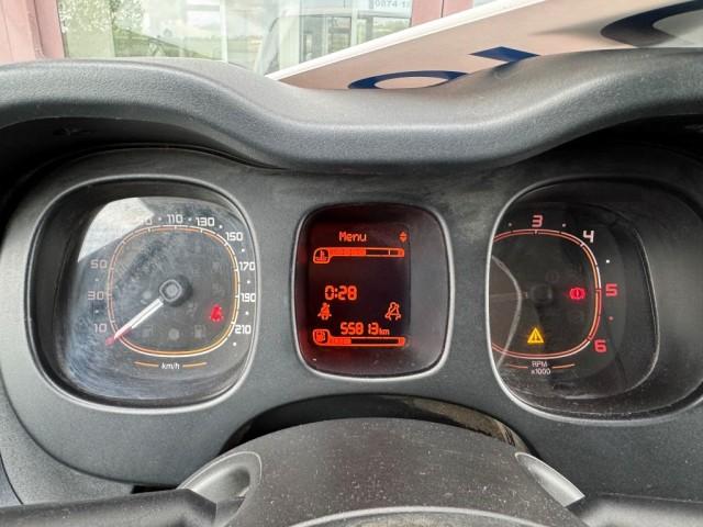 Fiat Panda Panda van 1.3 mjt Pop S&S 80cv 2p.ti serie 1 E6
