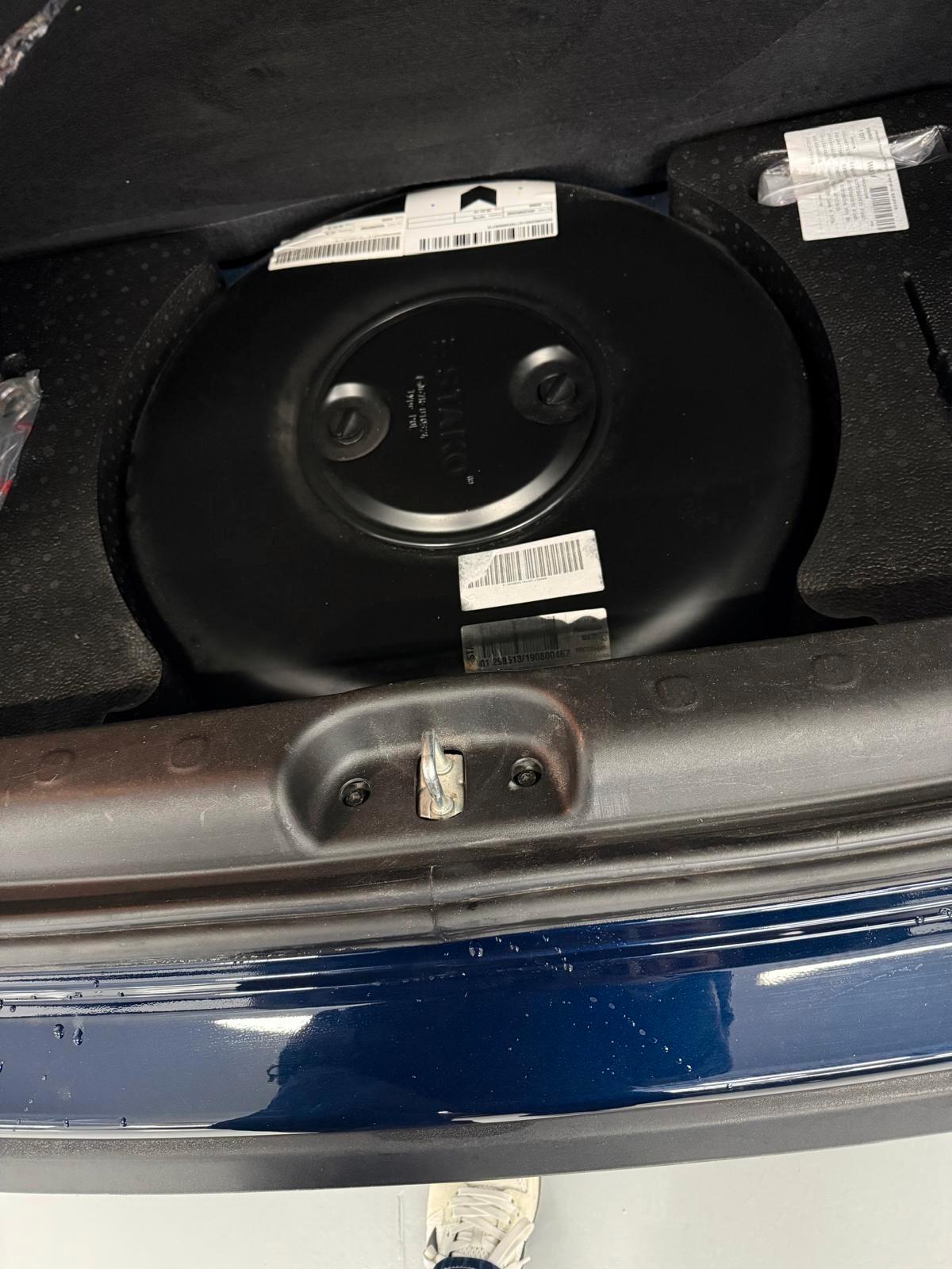 Fiat Panda 1.2 69CV Lounge GPL - Sensori, Cerchi, full