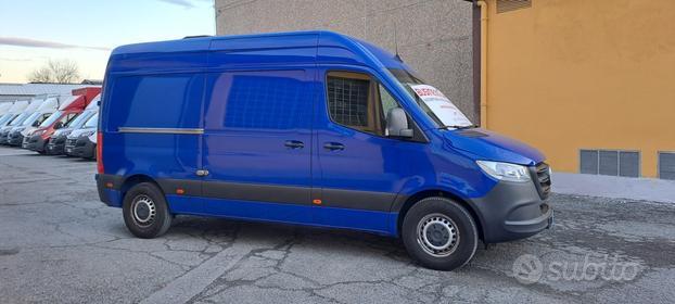 Mercedes sprinter 311 cdi 114 cv ta-pm. km.132000