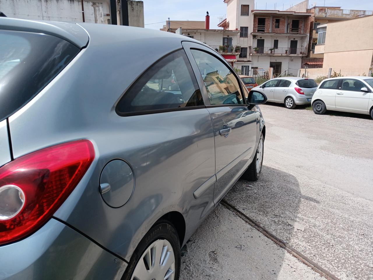 Corsa 1.2 3 porte GARANTITA 12 MESI