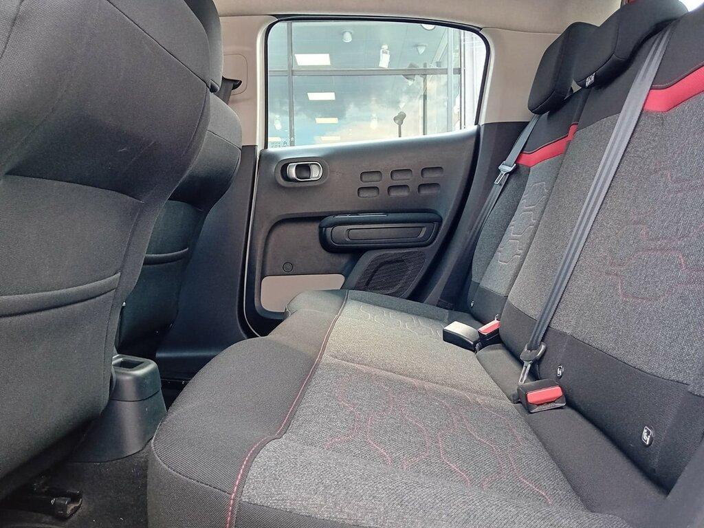 Citroen C3 1.2 PureTech Shine