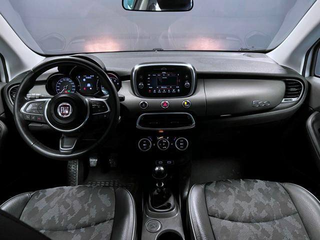 FIAT 500X 1.0 T3 120 CV Cross