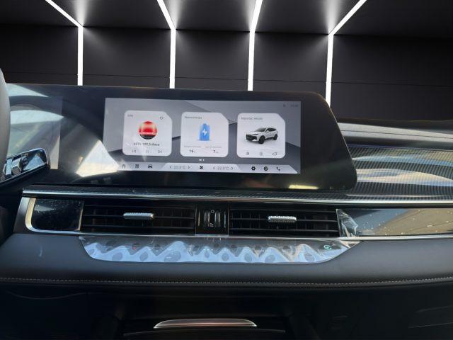 DR MOTOR DR 6 1.6 T-GDI DCT Bi-Fuel GPL