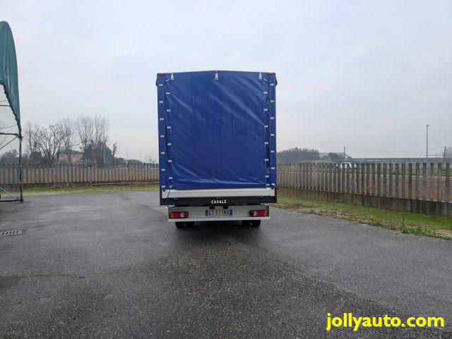 RENAULT Master T35 2.3 dCi 165 RG L2 Energy dCi CENTINATO