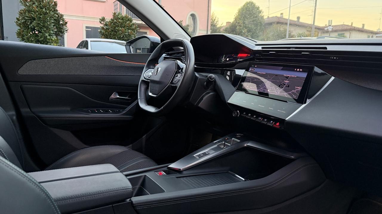 PEUGEOT 308 1.5 BLUEHDI ALLURE PACK 131CV - VIRTUAL COCKPIT, FULL LED, NEOPATENTATI