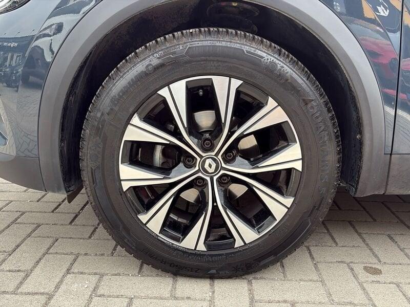 Renault Captur Captur 1.0 tce Techno Gpl 100cv