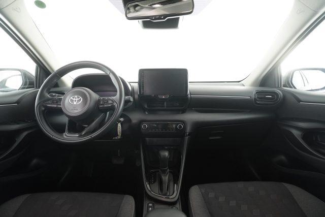 TOYOTA Yaris Yaris 1.5 Hybrid 5 porte Trend