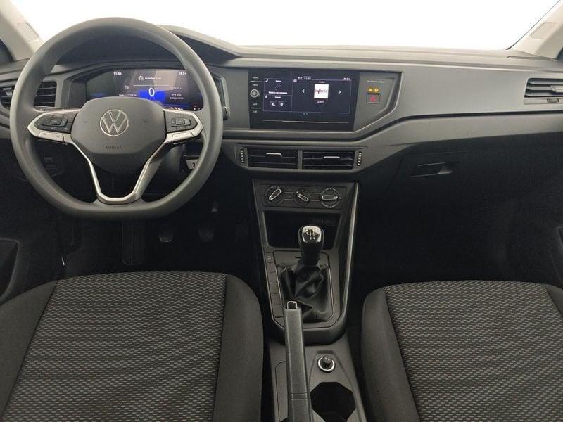 Volkswagen Polo 1.0 Young