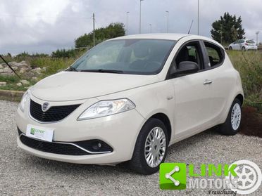 LANCIA Ypsilon PRENOTATA