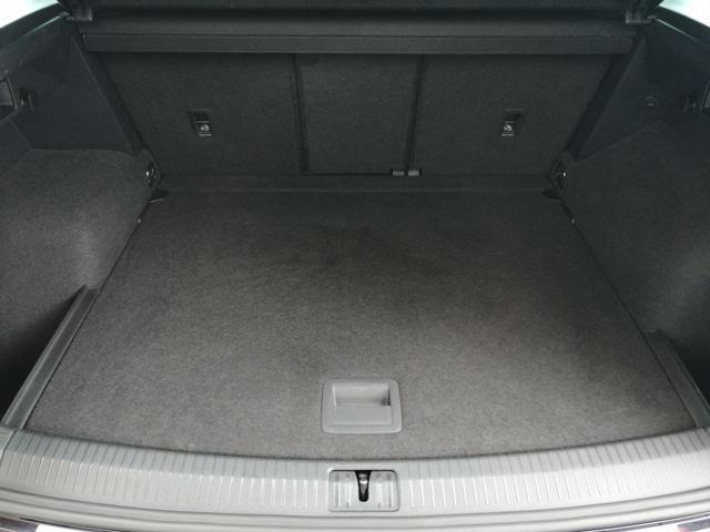 VOLKSWAGEN Tiguan 2.0 TDI SCR DSG Business BlueMotion Technology