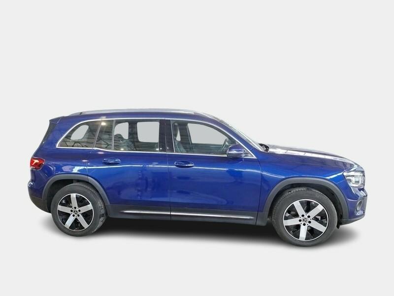 MERCEDES-BENZ GLB 180 Automatic Sport Plus
