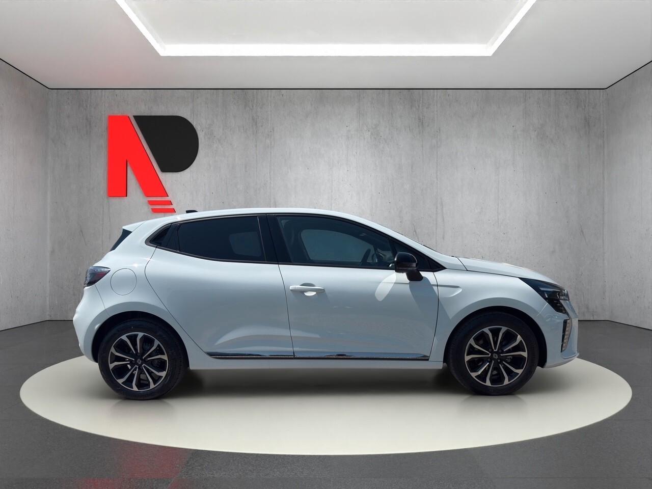 Renault Clio ECO-G 100 CV Techno KM0