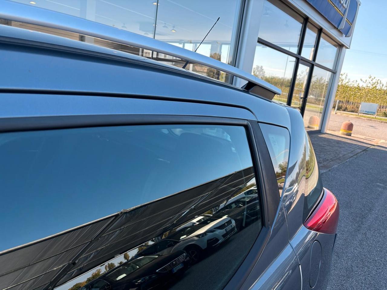 Peugeot 207 SW ENERGIE 1.6 HDi 93 CV 5mt UNICO PR.