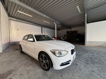 Bmw 120d Msport (SU APPUNTAMENTO)