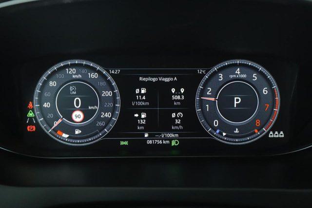 JAGUAR E-Pace 2.0 AWD aut. R-Dynamic S