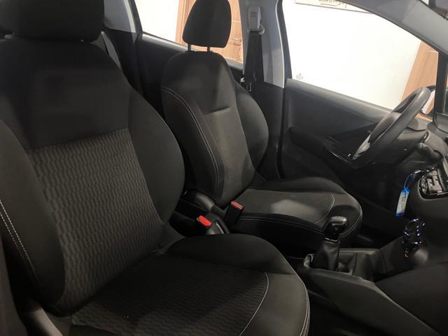 PEUGEOT 208 1° serie BlueHDi 75 5 porte Active