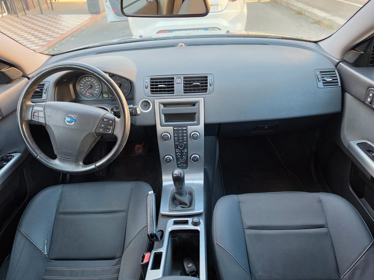Volvo V50 D4 Summum