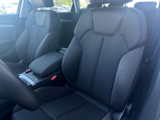 AUDI Q5 40 TDI quattro S tronic S line
