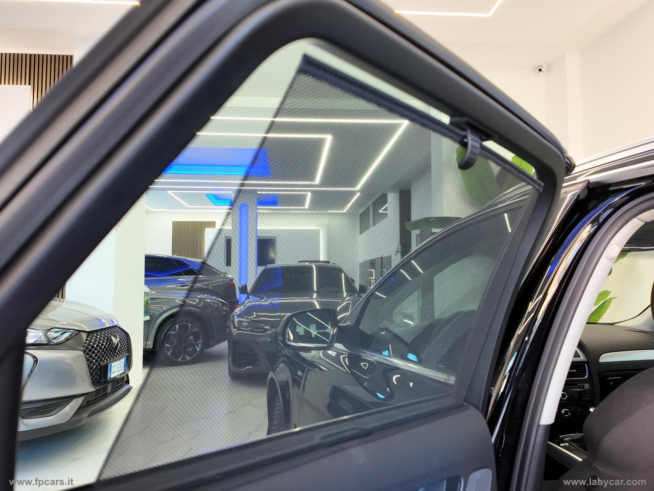 AUDI A4 Avant 2.0 TDI 143 CV SPORT PLUS