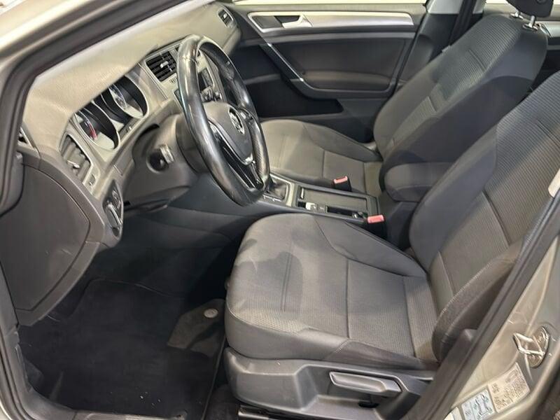 Volkswagen Golf 1.6 TDI Comfortline