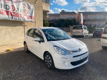 Citroen C3 1.4 HDi 70 Exclusive