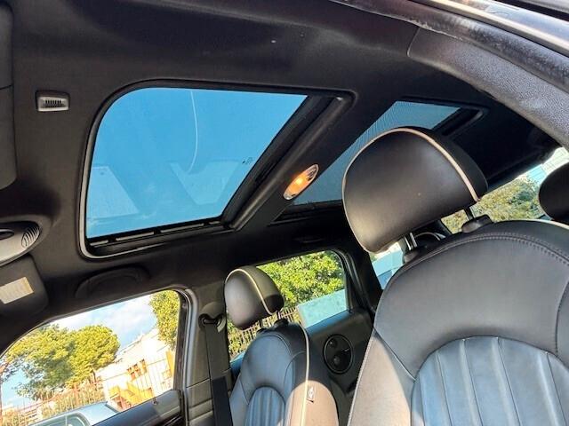 Mini Countryman JCW Garanzia anche permuta