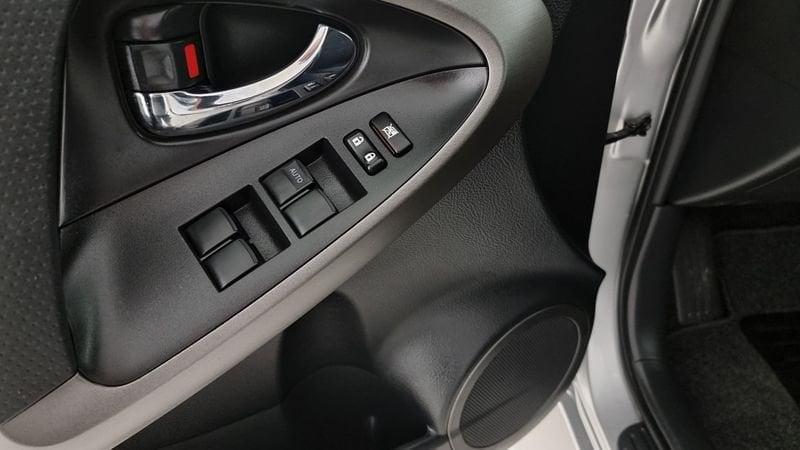 Toyota RAV4 RAV4 2.2 D-CAT A/T 4WD Lounge