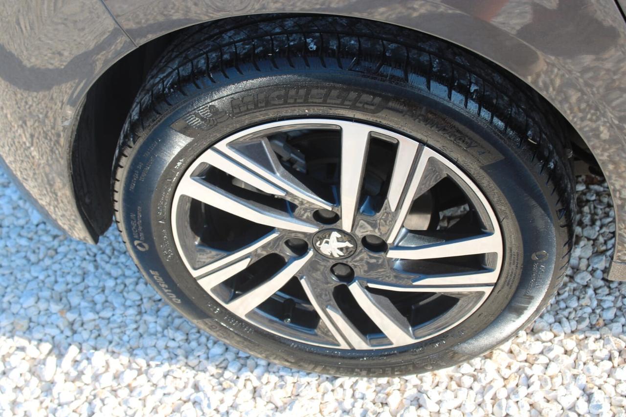 Peugeot 208 Tua A SOLI 165€ al mese Anticipo Zero