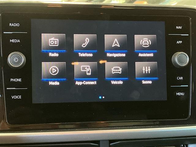 VOLKSWAGEN T-Roc 1.5 TSI ACT Edition Plus DSG