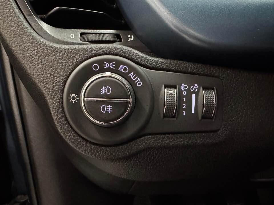 Fiat 500X 1.3 MultiJet 95/CV Cross 2018