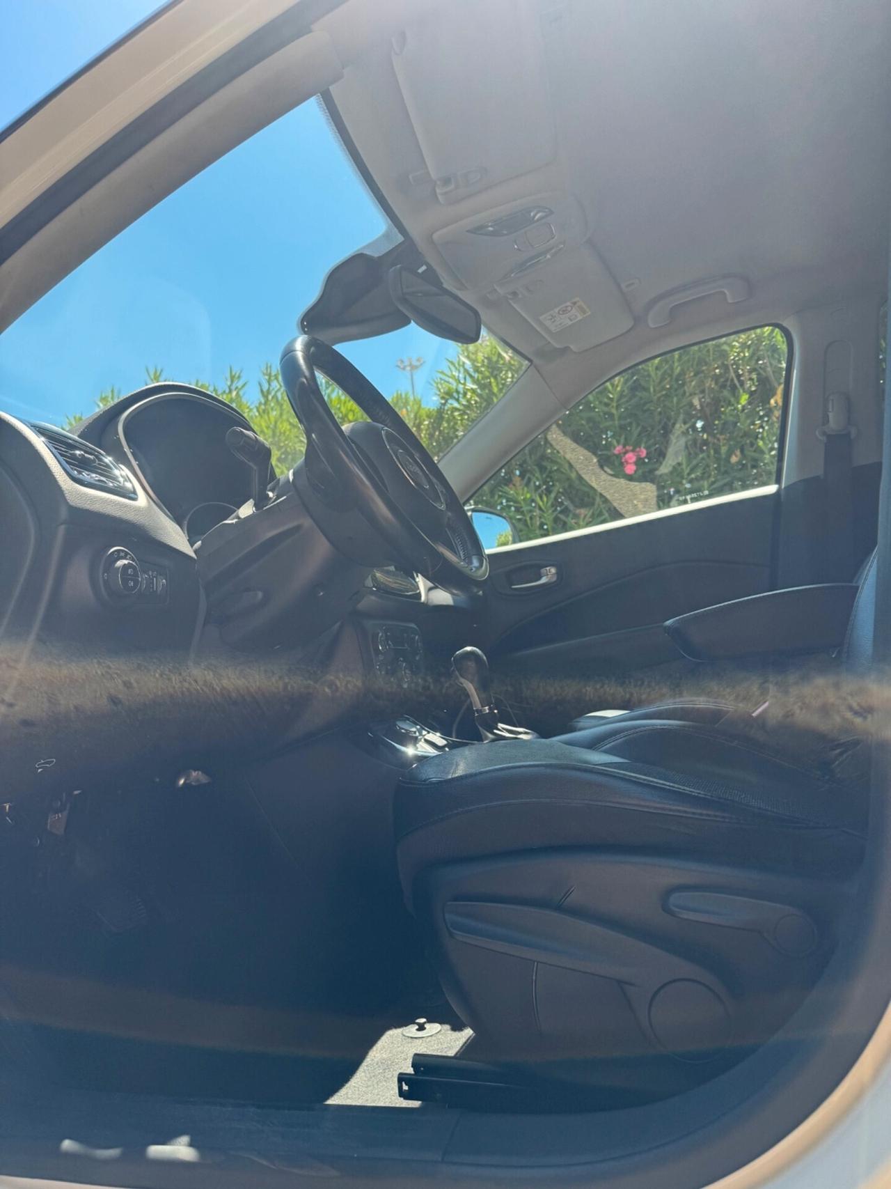 Jeep Compass 2.0 Multijet II aut. 4WD Limited